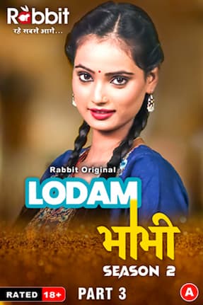 Lodam Bhabhi – Part 3 (2024) HDRip