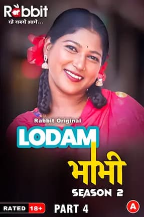 Lodam Bhabhi – Part 4 (2024) HDRip