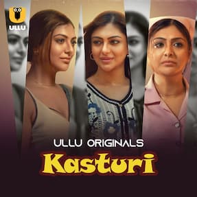 Kasturi – Part 1 (2024) HDRip