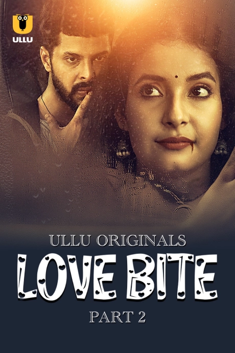 Love Bite Part 2 (2024)