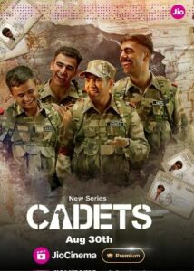 Cadets (2024)