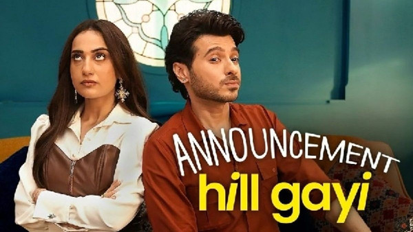 Life Hill Gayi (2024)