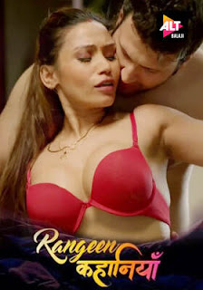 Rangeen Kahaniyan Pati Patni Aur Hottie (2025) ALTBalaji
